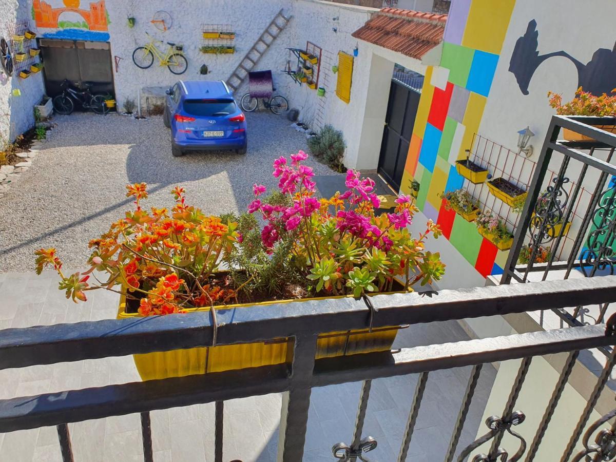 Family Apartment Near Old Town Mostar Bagian luar foto