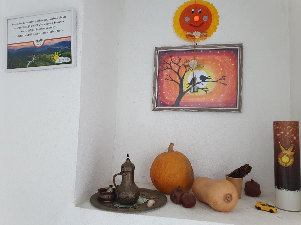 Family Apartment Near Old Town Mostar Bagian luar foto