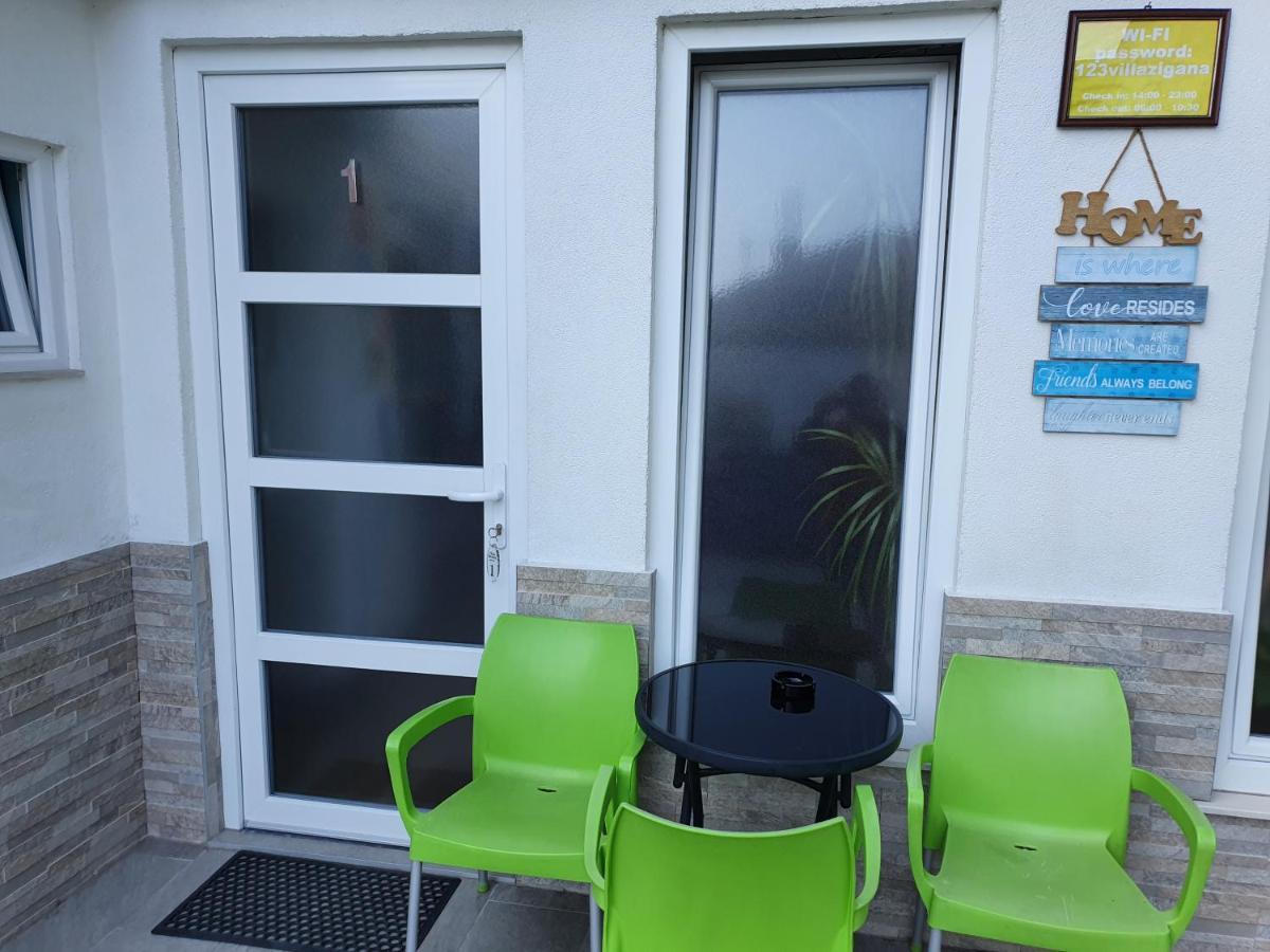 Family Apartment Near Old Town Mostar Bagian luar foto