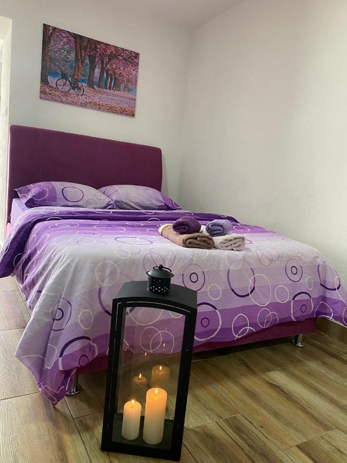 Family Apartment Near Old Town Mostar Bagian luar foto