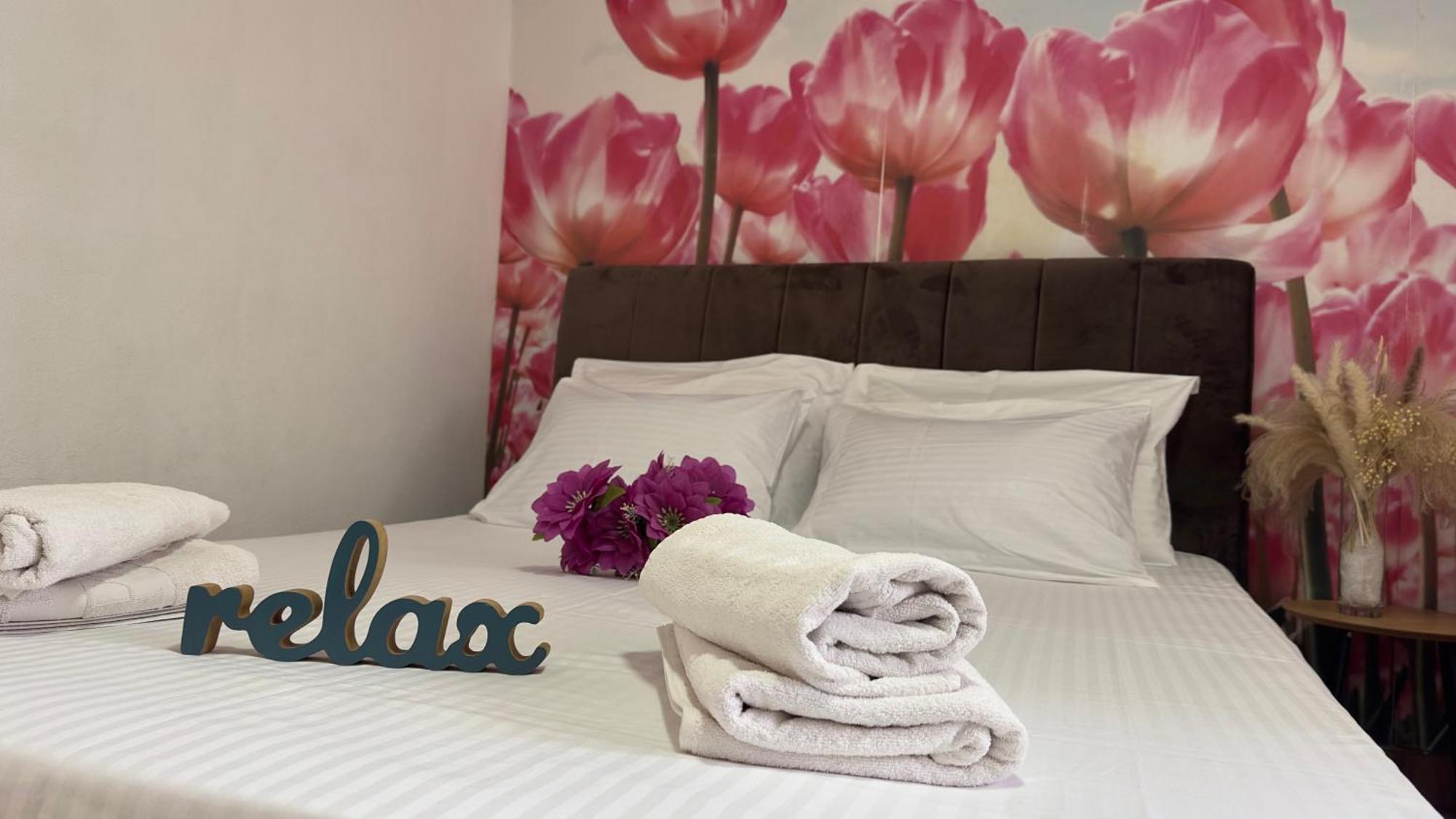 Family Apartment Near Old Town Mostar Bagian luar foto