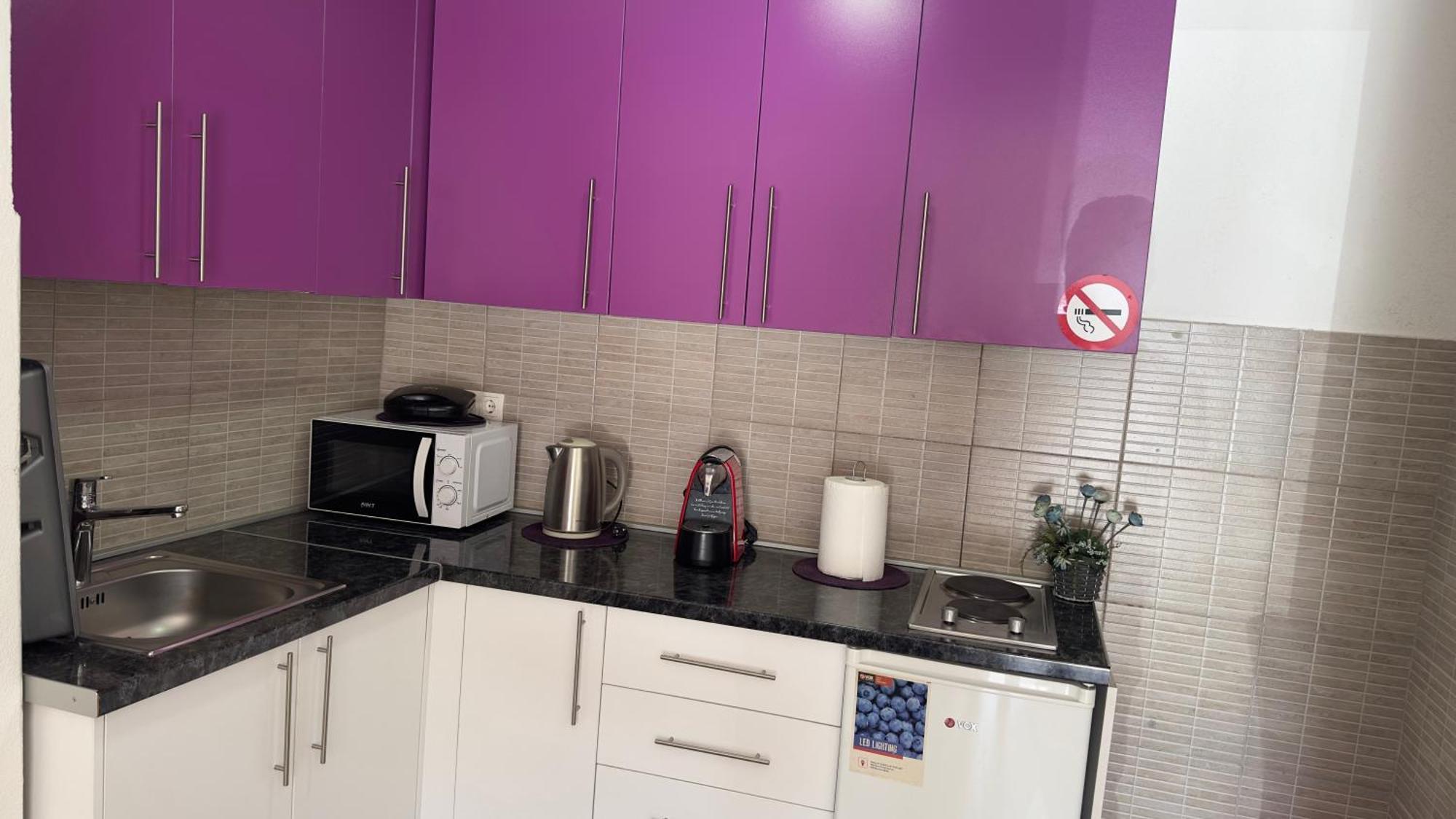 Family Apartment Near Old Town Mostar Bagian luar foto