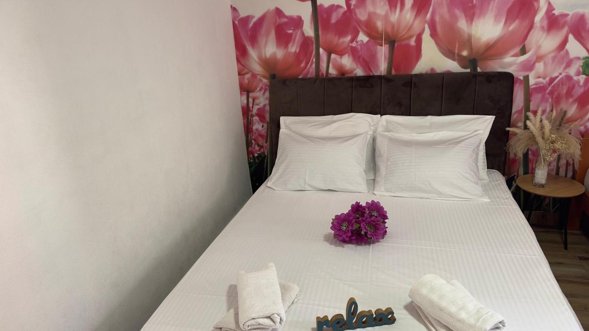 Family Apartment Near Old Town Mostar Bagian luar foto